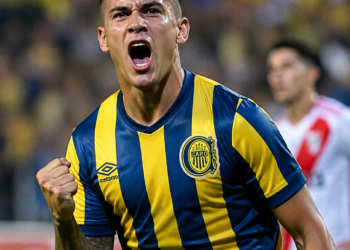 Los polémicos mensajes de un ex Boca Juniors ante el duelo entre Rosario Central y River Plate