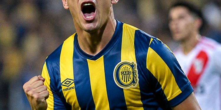 Los polémicos mensajes de un ex Boca Juniors ante el duelo entre Rosario Central y River Plate