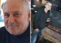 El escalofriante asesinato del jubilado en Río Gallegos: descuartizado en una parrilla