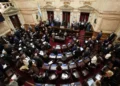 El Gobierno busca revitalizar el Congreso con el respaldo de gobernadores y nuevas reformas