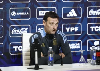Mundial 2026: Scaloni revela la lista de jugadores convocados con sorpresas y ausencias
