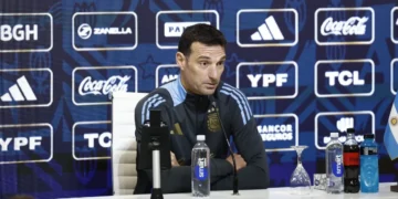 Mundial 2026: Scaloni revela la lista de jugadores convocados con sorpresas y ausencias