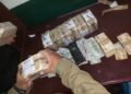 Allanamientos a 40 financieras por una investigación de lavado de dinero y evasión fiscal