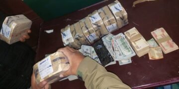 Allanamientos a 40 financieras por una investigación de lavado de dinero y evasión fiscal
