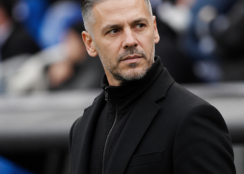 Demichelis enfrenta el descenso con Mallorca, mientras planifica su reconstrucción