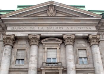 El Banco Nación regresa al mercado de capitales para fomentar el crédito