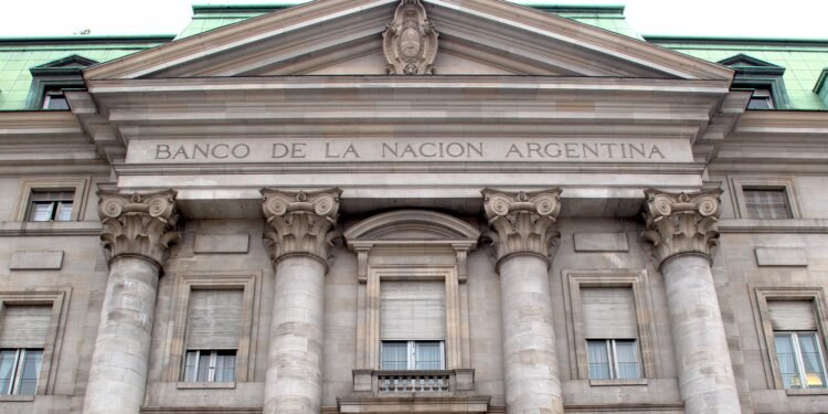 El Banco Nación regresa al mercado de capitales para fomentar el crédito