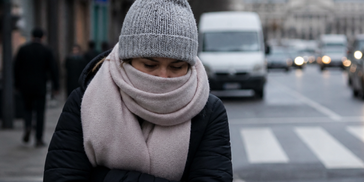 Bajas Temperaturas en Buenos Aires: Pronóstico Climático para el AMBA y Alerta en Jujuy