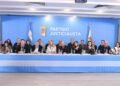 El PJ suma adhesiones a favor de las PASO y busca un acuerdo para terminar con las intervenciones