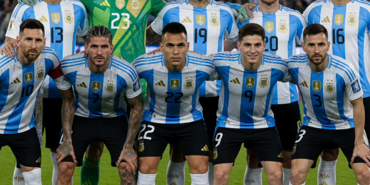 Mundial 2026: Selecciones que ya han anunciado su lista de 26 convocados para el torneo