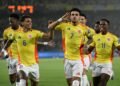 Mundial 2026 | Horario y detalles del encuentro entre Uzbekistán y Colombia