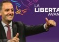 El Gobierno toma precauciones en la elección de su candidato en CABA tras el caso Adorni
