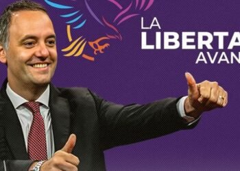 El Gobierno toma precauciones en la elección de su candidato en CABA tras el caso Adorni