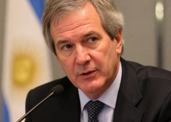 Pablo Quirno: Esencial evitar medidas que limiten el potencial del acuerdo Mercosur-UE