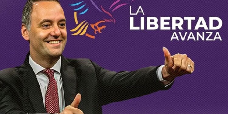 El Gobierno toma precauciones en la elección de su candidato en CABA tras el caso Adorni