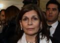 Cuadernos: La Justicia no logra encontrar a Miriam Quiroga, testigo crucial, para su declaración en el juicio