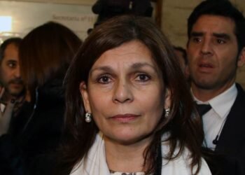 Cuadernos: La Justicia no logra encontrar a Miriam Quiroga, testigo crucial, para su declaración en el juicio