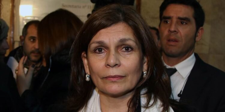 Cuadernos: La Justicia no logra encontrar a Miriam Quiroga, testigo crucial, para su declaración en el juicio