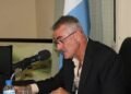 El intendente de Hernández considera vender terrenos municipales para cubrir aguinaldos