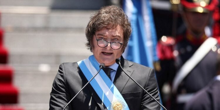 Tensiones en el Gobierno: Aumenta la preocupación por el liderazgo de Milei y surge la necesidad de un acuerdo con el PRO para 2027