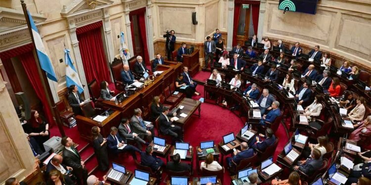 Zonas Frías: el oficialismo busca apoyo para aprobar la reducción de subsidios al gas