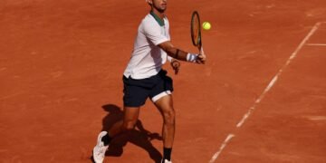 Roland Garros, Día 4: La Delegación Argentina Aspira a Avanzar a la Tercera Ronda en París