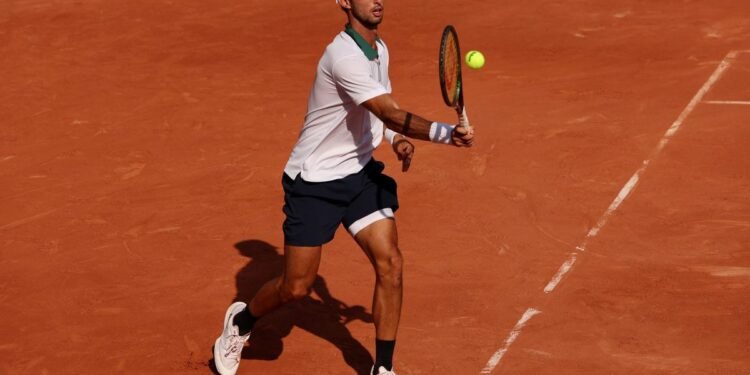 Roland Garros, Día 4: La Delegación Argentina Aspira a Avanzar a la Tercera Ronda en París