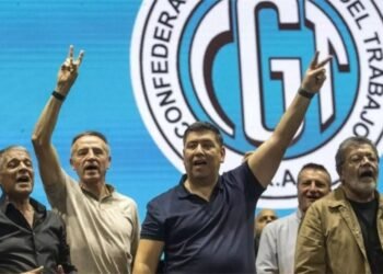 La CGT asistirá a una conferencia internacional en Suiza para oponerse a la reforma laboral