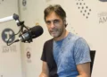 Gustavo López se defiende tras el incidente con Ignacio Malcorra