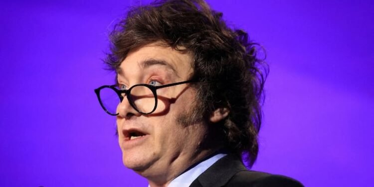 Milei viaja a Los Ángeles para presentar su plan económico y atraer inversiones