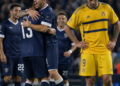 Independiente Rivadavia avanza y Boca enfrenta desafíos: el panorama de los clubes argentinos en la Copa Libertadores