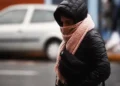 Condiciones invernales en el AMBA: Previsión del clima para la semana