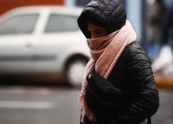 Condiciones invernales en el AMBA: Previsión del clima para la semana