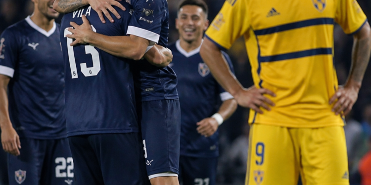 Independiente Rivadavia avanza y Boca enfrenta desafíos: el panorama de los clubes argentinos en la Copa Libertadores
