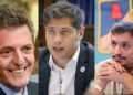 Apoyo del Peronismo a la Flexibilización de las Primarias