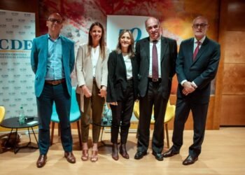 ACDE convocará a líderes empresariales y académicos, para discutir el futuro de empresas “más humanizadas y productivas”