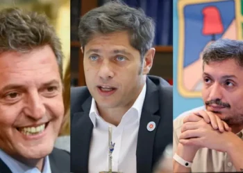 Apoyo del Peronismo a la Flexibilización de las Primarias