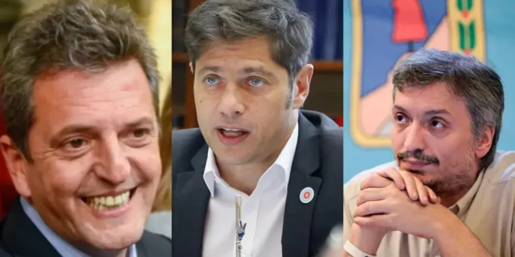 Apoyo del Peronismo a la Flexibilización de las Primarias