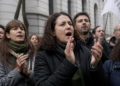 Paro nacional docente en universidades por aumento salarial y financiamiento