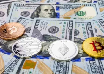 Cotización del Dólar Cripto: Números para el Lunes 8 de Junio