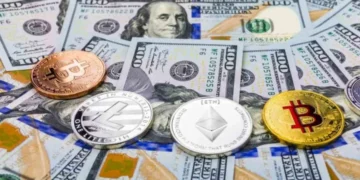 Cotización del Dólar Cripto: Números para el Lunes 8 de Junio
