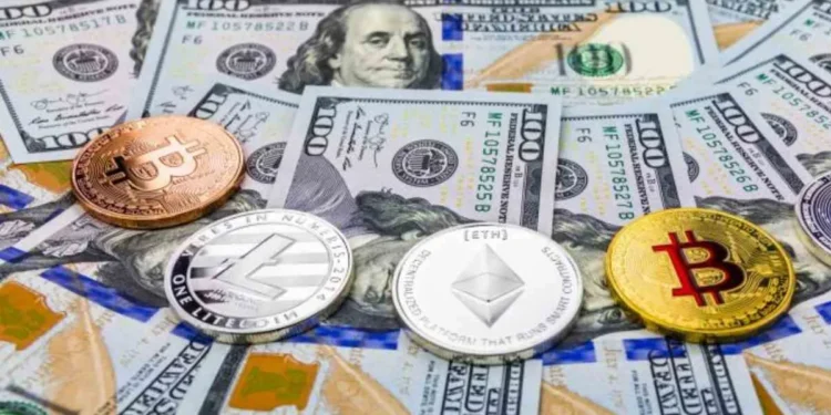 Cotización del Dólar Cripto: Números para el Lunes 8 de Junio