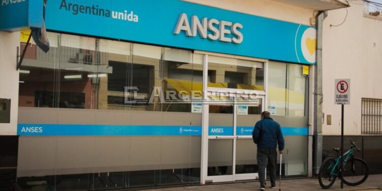 ANSES: Fechas de cobro en junio de 2026 para DNI que terminan en 4