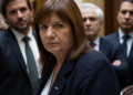 Patricia Bullrich provoca incertidumbre en el Senado con su ausencia