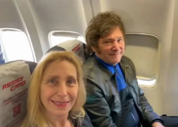 Milei planea nuevos viajes a provincias: busca fortalecer militancia y consolidar a LLA para 2027