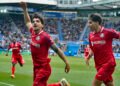 River concretó la incorporación del volante solicitado por Coudet: firmará hasta 2029