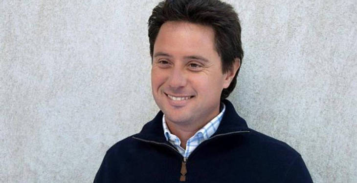 Gabriel Sánchez Zinny: “Es positivo que Jorge Macri sea reelecto el próximo año y que el PRO se fortalezca”