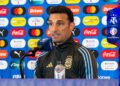 Argentina e Islandia se preparan para un amistoso cargado de historia