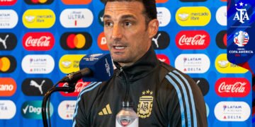 Argentina e Islandia se preparan para un amistoso cargado de historia