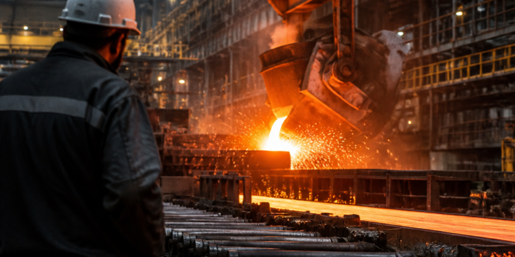 Los subsidios industriales alcanzan su nivel más alto desde la crisis de 2008